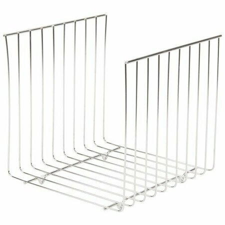 AVANTCO 10 1/4in x 10 1/4in x 10 3/4in Bun Rack 177HDSP22L